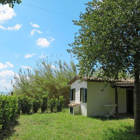 Holiday Home Chalet Del Lago By Interhome ボルセーナ エクステリア 写真