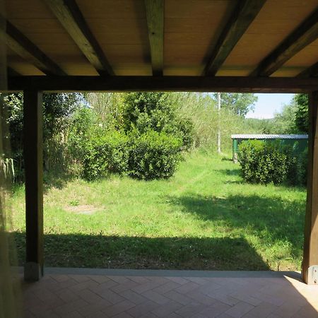 Holiday Home Chalet Del Lago By Interhome ボルセーナ エクステリア 写真
