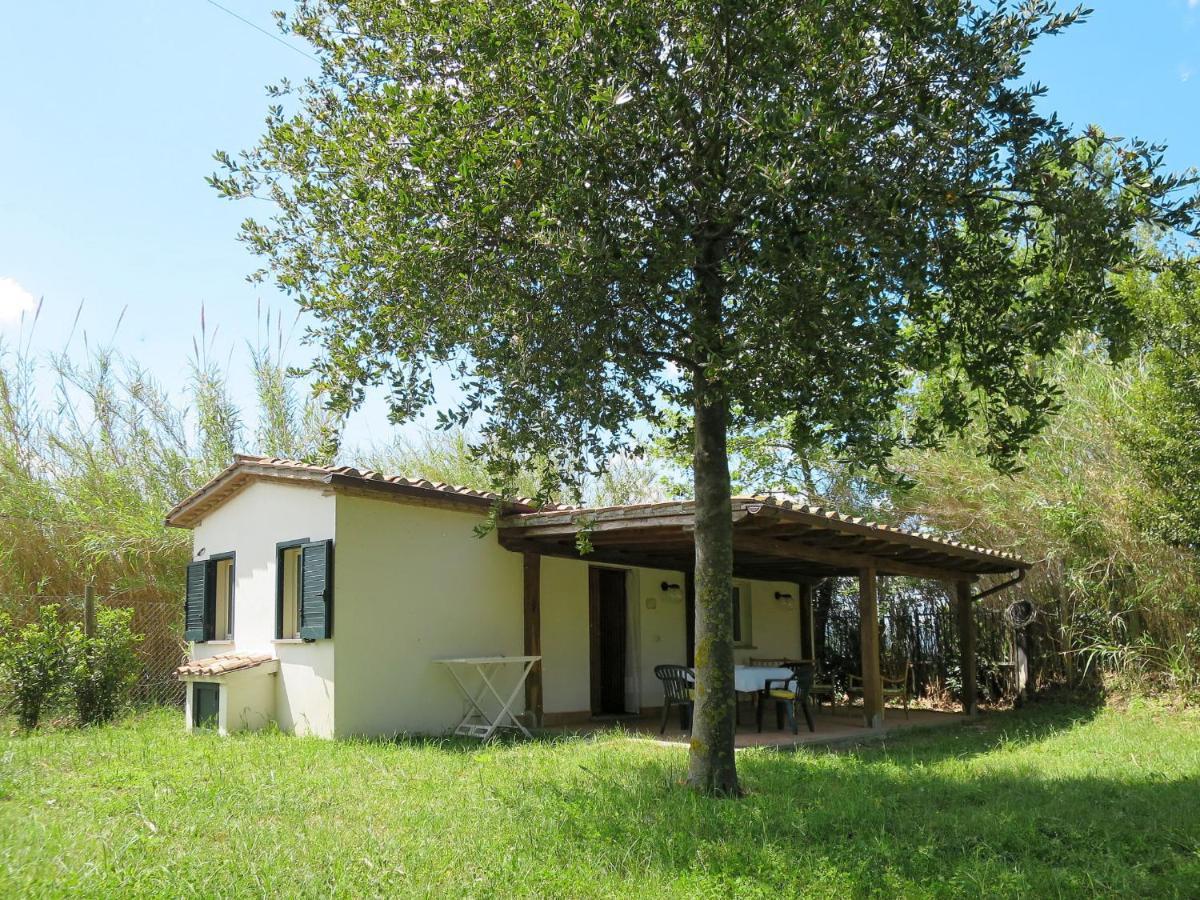 Holiday Home Chalet Del Lago By Interhome ボルセーナ エクステリア 写真