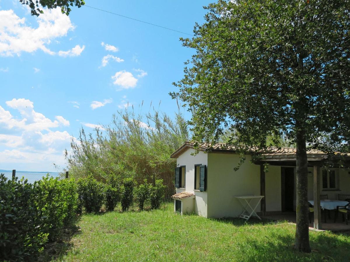 Holiday Home Chalet Del Lago By Interhome ボルセーナ エクステリア 写真