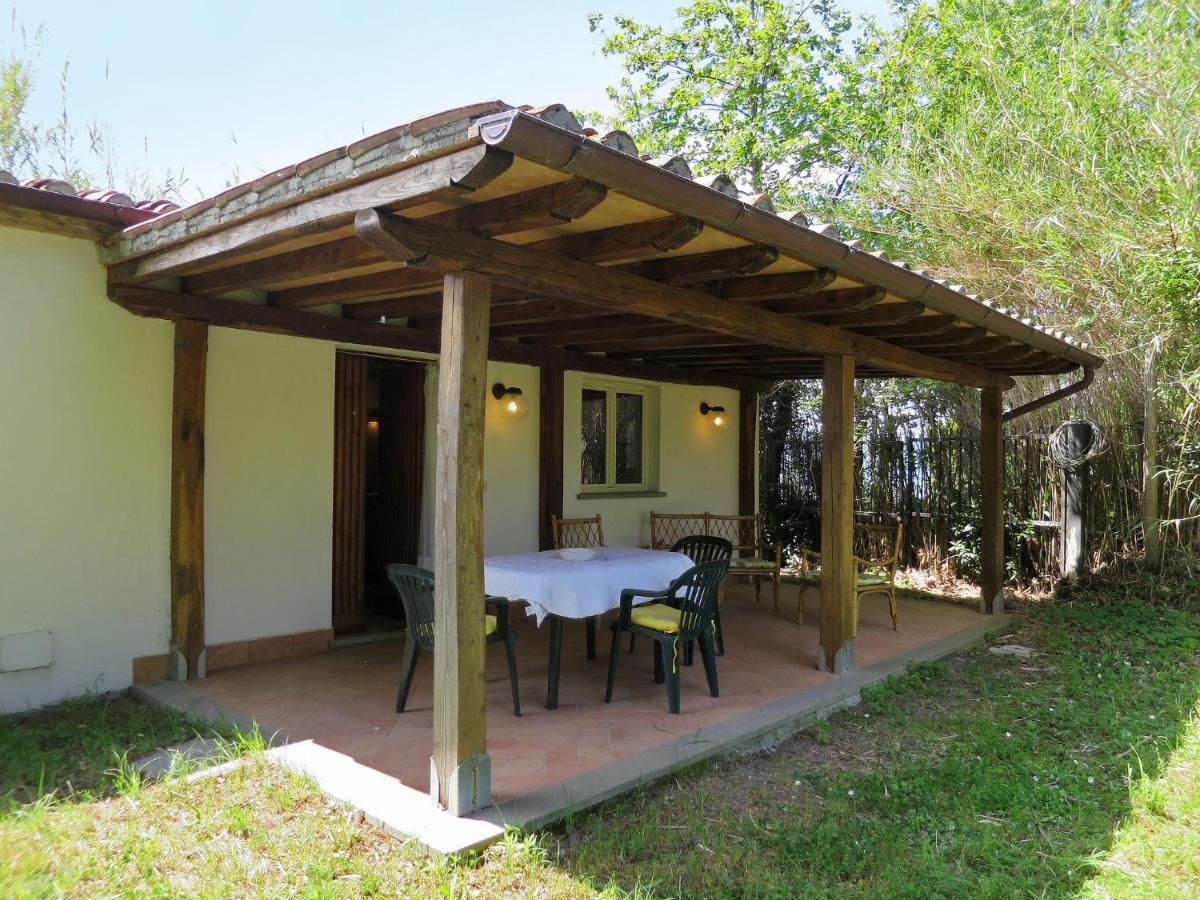 Holiday Home Chalet Del Lago By Interhome ボルセーナ エクステリア 写真