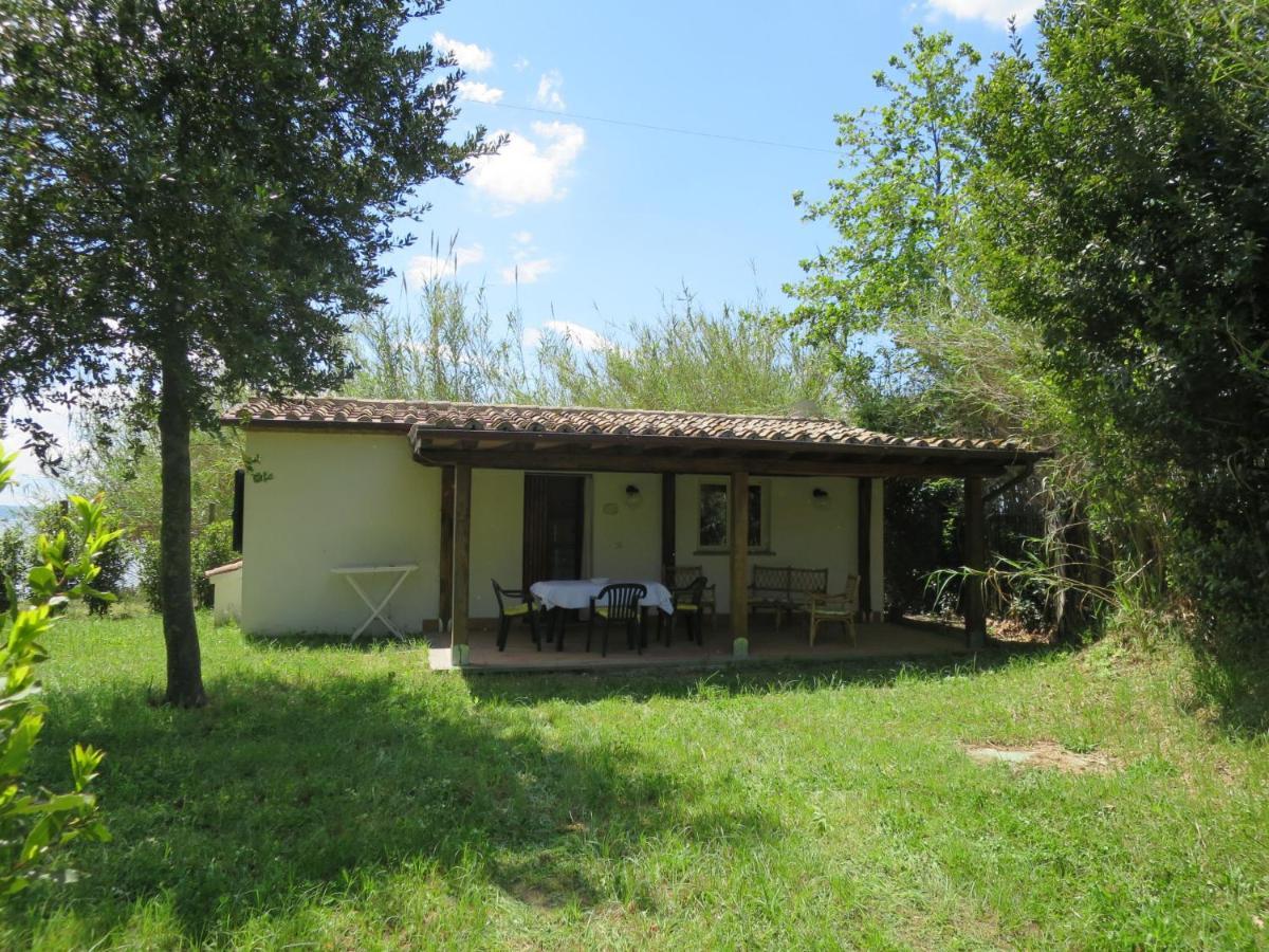 Holiday Home Chalet Del Lago By Interhome ボルセーナ エクステリア 写真