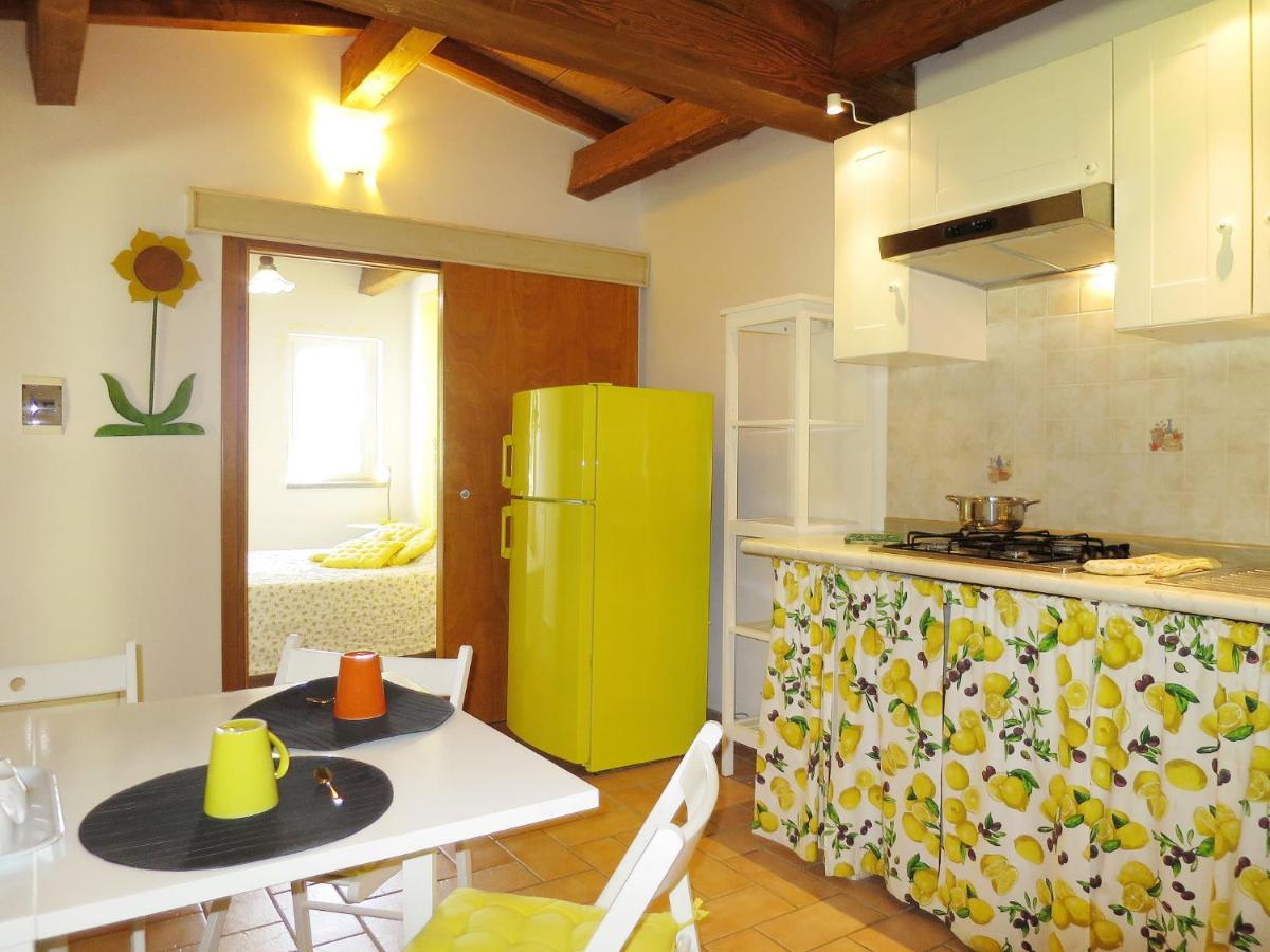 Holiday Home Chalet Del Lago By Interhome ボルセーナ エクステリア 写真