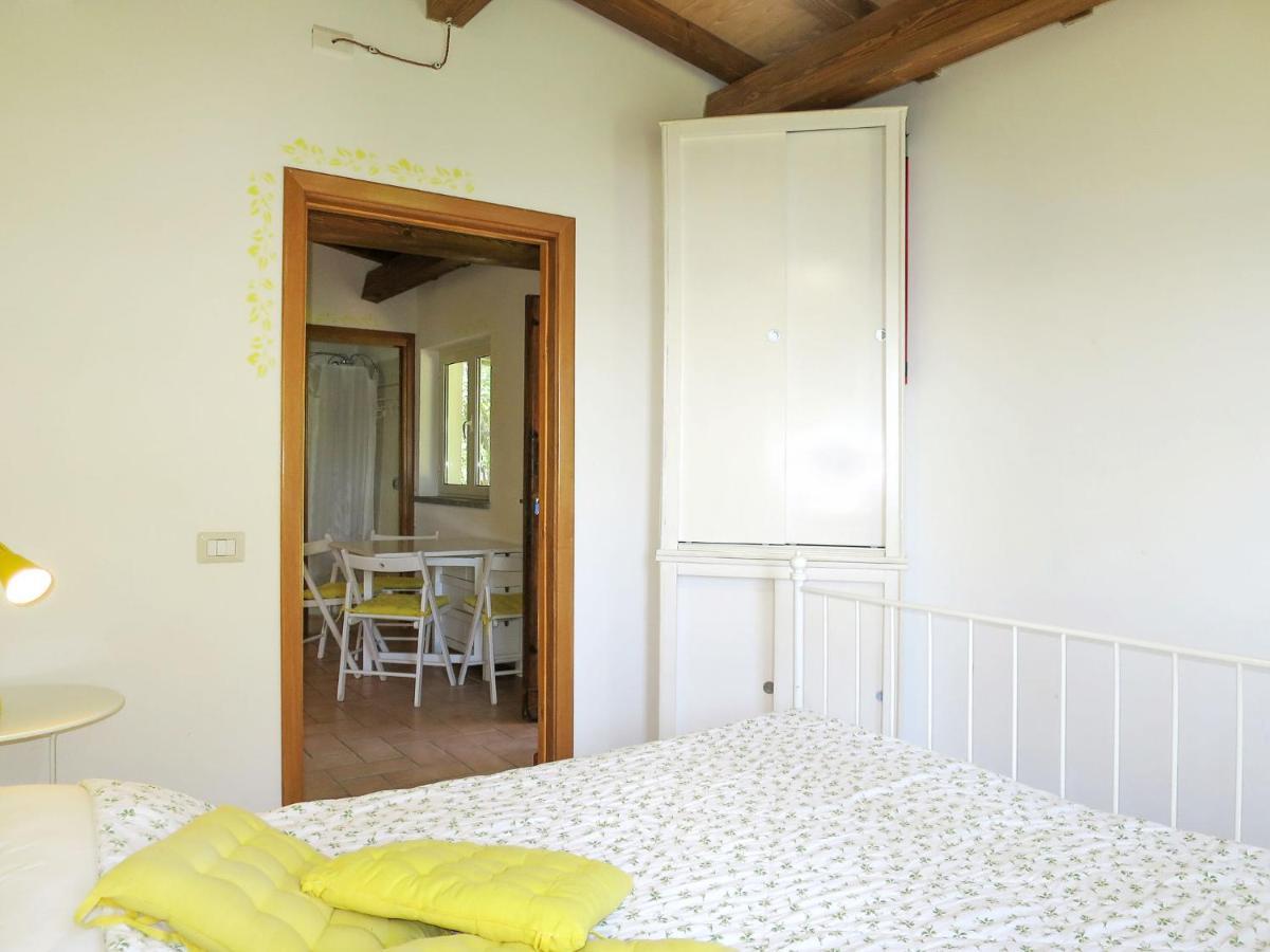 Holiday Home Chalet Del Lago By Interhome ボルセーナ エクステリア 写真