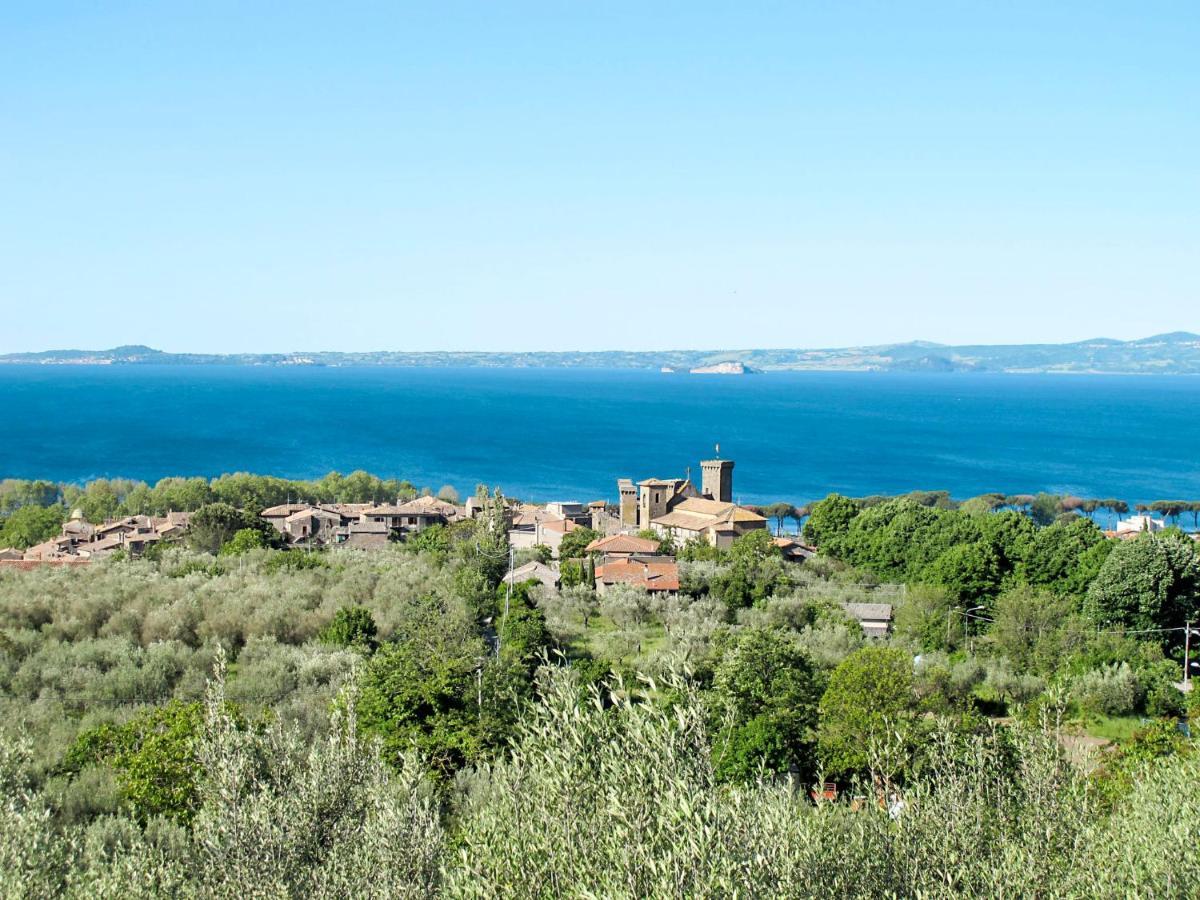 Holiday Home Chalet Del Lago By Interhome ボルセーナ エクステリア 写真