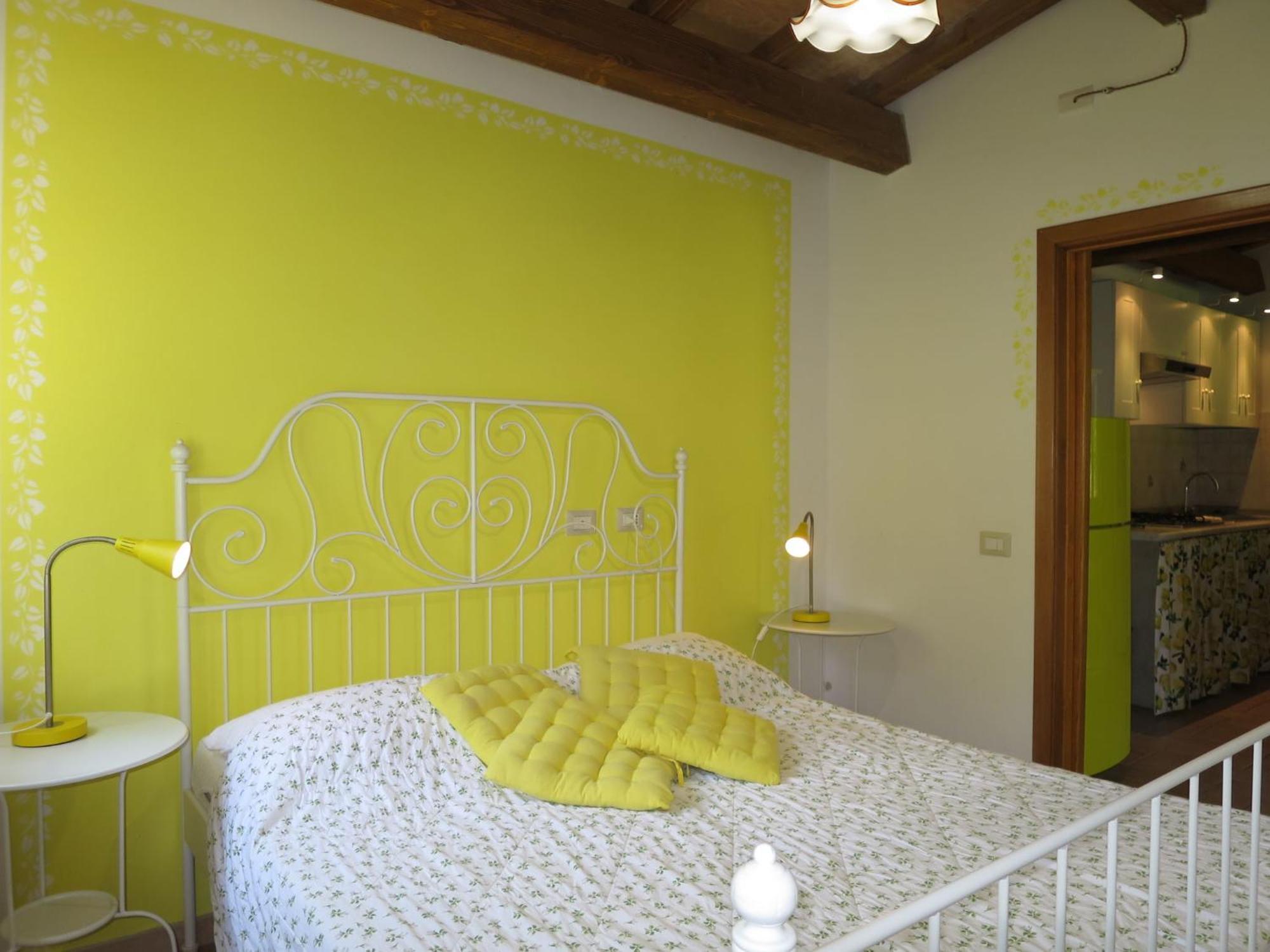 Holiday Home Chalet Del Lago By Interhome ボルセーナ エクステリア 写真
