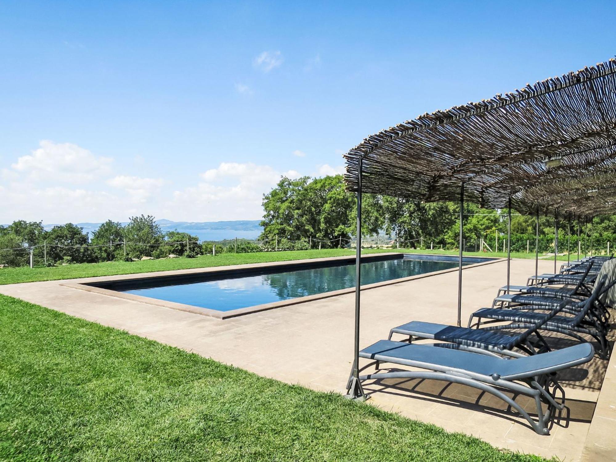 Holiday Home Chalet Del Lago By Interhome ボルセーナ エクステリア 写真